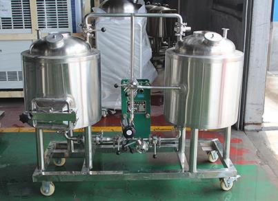 homebrew
