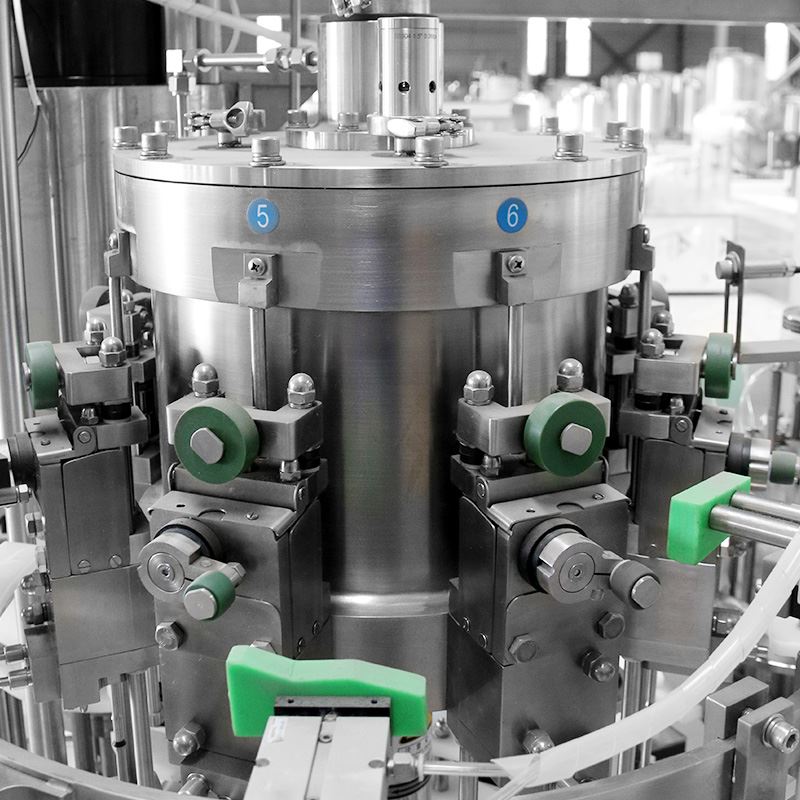 Filling-Part