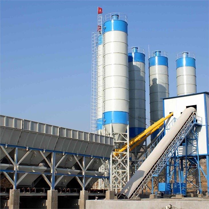 Malt Production Equipment