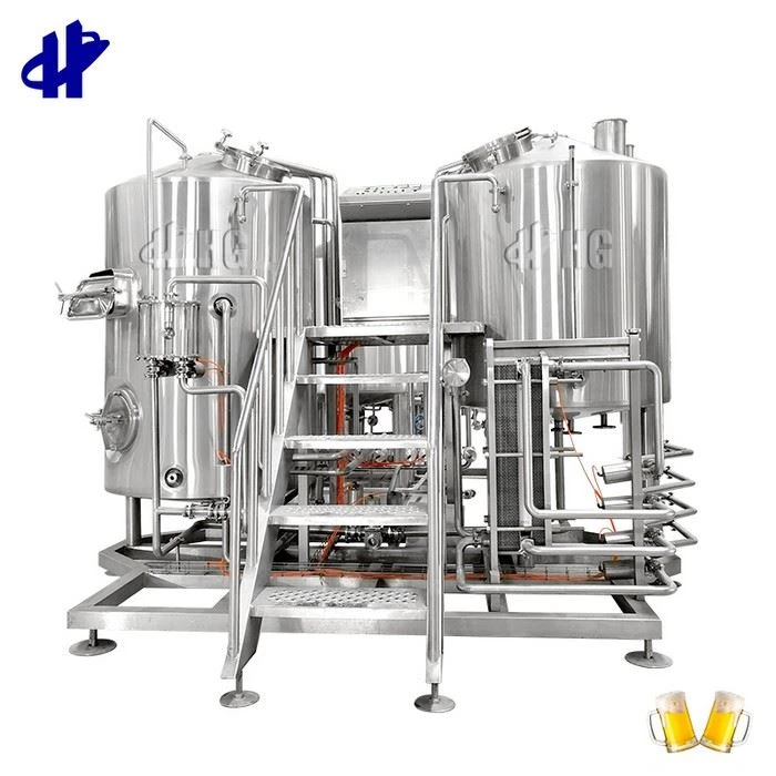 500L Beer Equipment With The Best Quality And Most Competitive Price